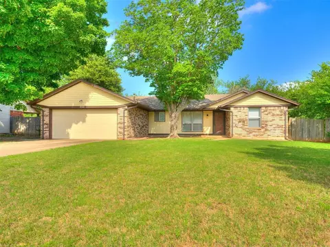 750 Buckwood Dr, Choctaw, OK 73020