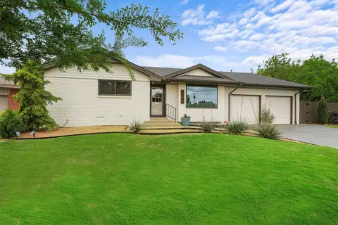 3148 NW 60th St, Oklahoma City, OK 73112