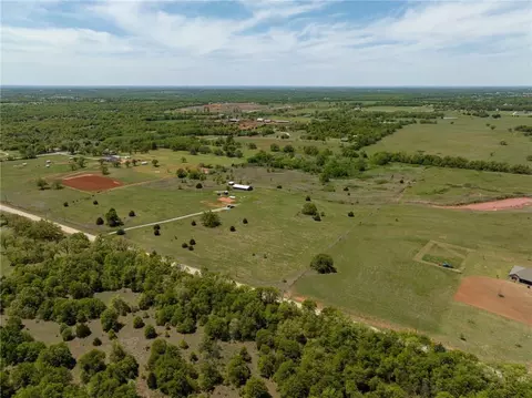 21787 Meridian Ave, Blanchard, OK 73010