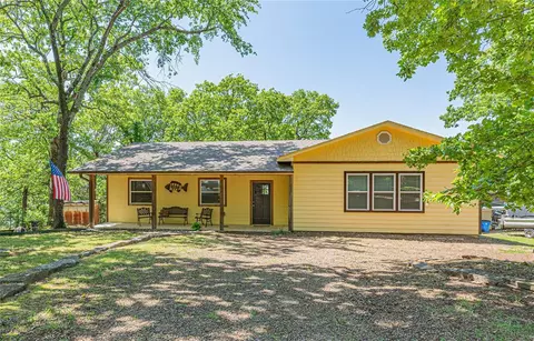 111360 S 4179 Rd, Checotah, OK 74426