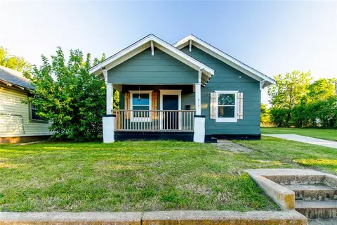 515 Sunset Dr, El Reno, OK 73036