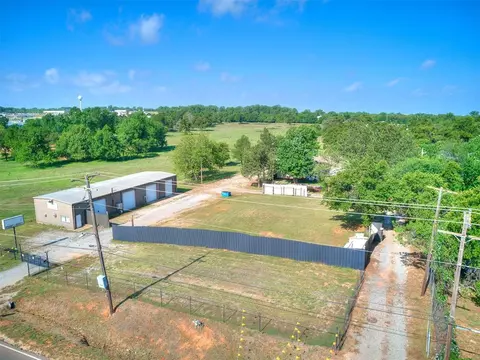2801 N Westminster Rd, Spencer, OK 73084