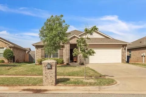 19101 Visto Dr, Edmond, OK 73012