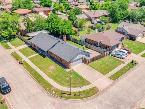 708 Waterview Rd, Oklahoma City, OK 73170