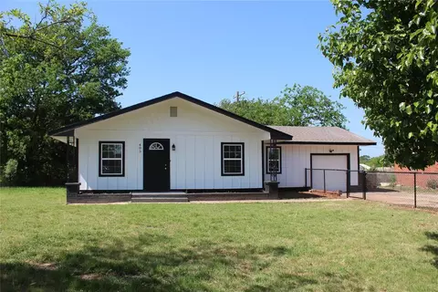 405 Hayes Dr, Wellston, OK 74881