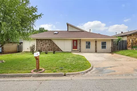 9901 Southridge Dr, Oklahoma City, OK 73159