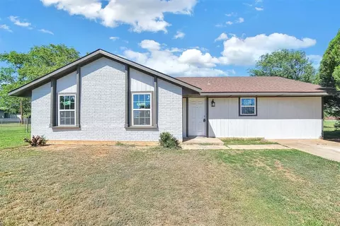 713 Mercury St, Altus, OK 73521
