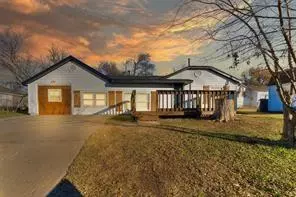 3945 NW 12th St, Oklahoma City, OK 73107