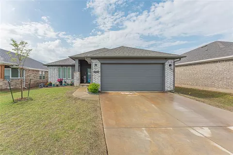 1232 154th Ter, Oklahoma City, OK 73170