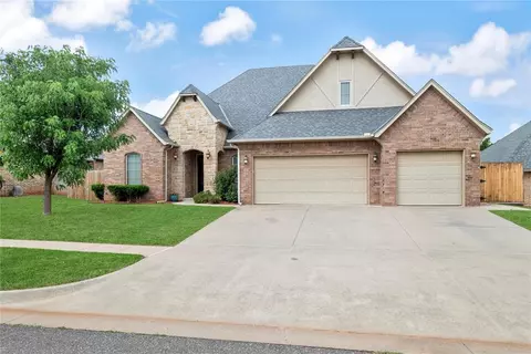 16209 Scissortail Dr, Edmond, OK 73013