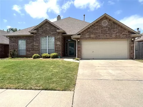 12409 Village Ln, Oklahoma City, OK 73170