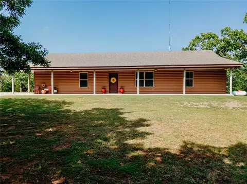 870610 S 3445 Rd, Chandler, OK 74834