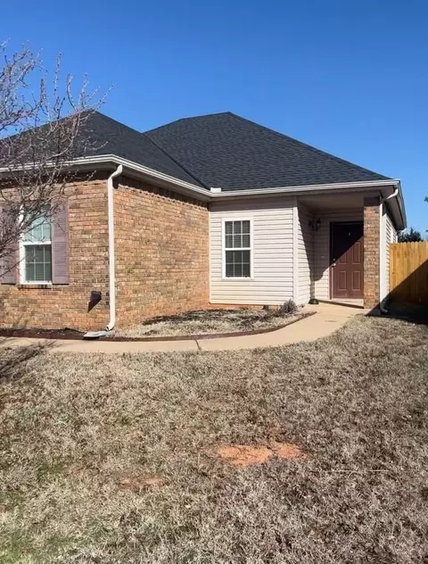 6816 Eagles Lndg, Oklahoma City, OK 73135