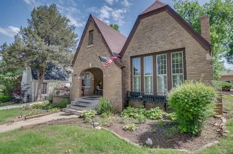 434 NW 35th St, Oklahoma City, OK 73118