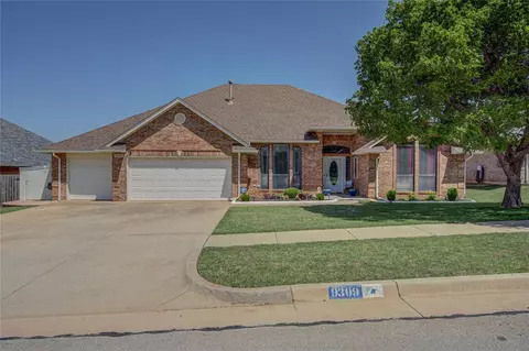 9309 SW 22nd St, Oklahoma City, OK 73128