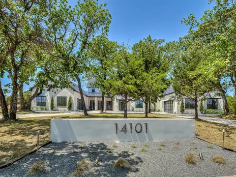 14101 Shoreline Blvd, Oklahoma City Northwest, OK 73013