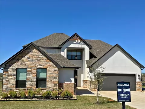 2264 Jackson Ln, Blanchard, OK 73010