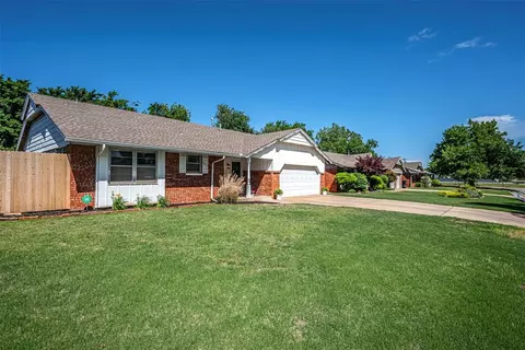5213 N Miller Pl, Oklahoma City, OK 73112