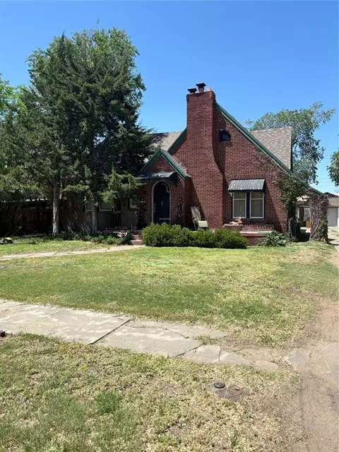 818 N Main St, Guymon, OK 73942
