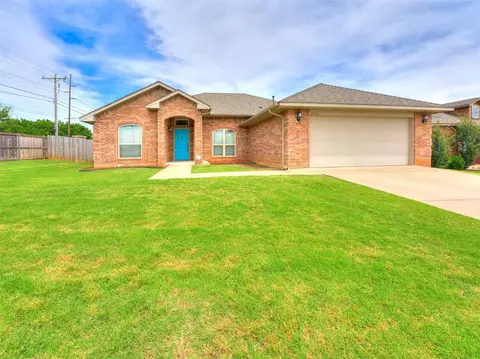 3603 Glendale Dr, Norman, OK 73072