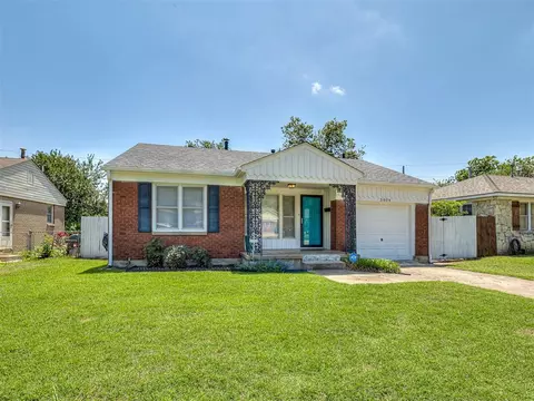 3804 NW 32nd St, Oklahoma City, OK 73112