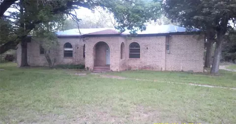 12598 Ns Ns 3570 Rd, Seminole, OK 74868
