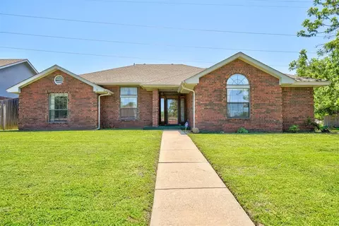 7220 NW 101st St, Oklahoma City, OK 73162