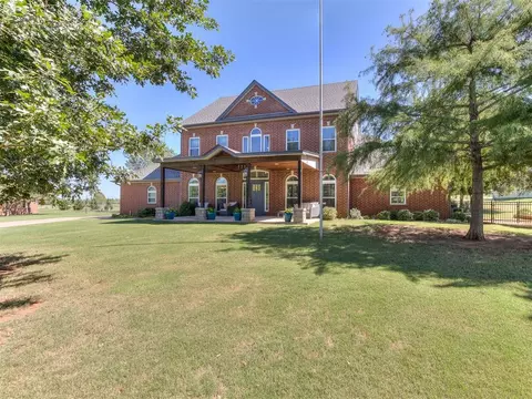 18570 N Antler Way, Edmond, OK 73012