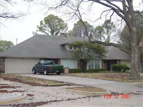 2142 Melrose Ct #2148, Norman, OK 73069