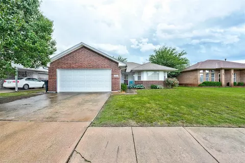 620 SW 150th St, Oklahoma City, OK 73170