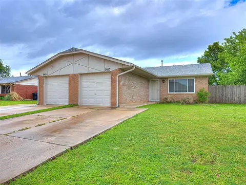 7613 NW 113th Pl, Oklahoma City, OK 73162