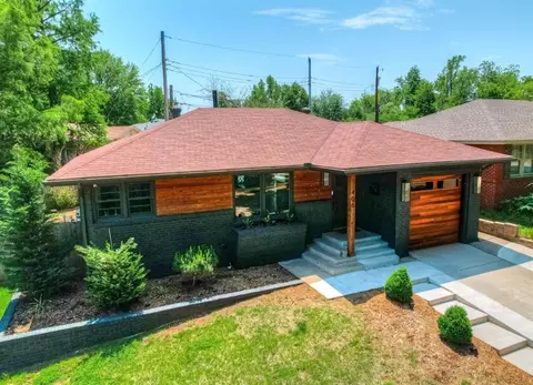 406 NW 46th Ter, Oklahoma City, OK 73118