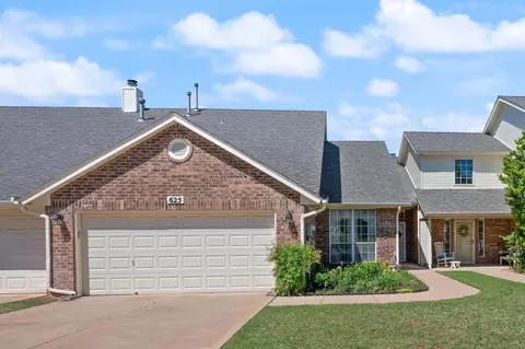 625 Doe Trl, Edmond, OK 73012
