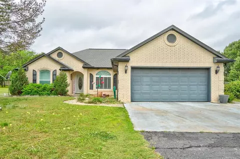 108 N Highway 99 Hwy, Cushing, OK 74023