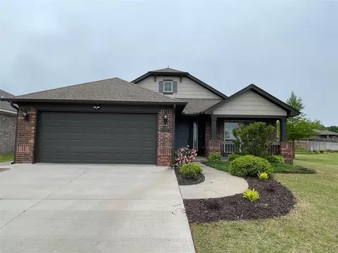 4319 Aggie Dr, Stillwater, OK 74074
