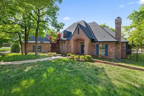 2600 Lillehammer, Edmond, OK 73034