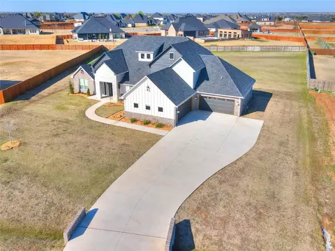 22455 Pine Bluff Way, Edmond, OK 73025