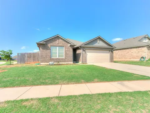 13112 Native Plant Rd, Piedmont, OK 73078