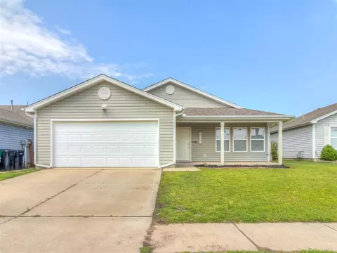 15509 Ivy Hill Dr, Oklahoma City, OK 73170