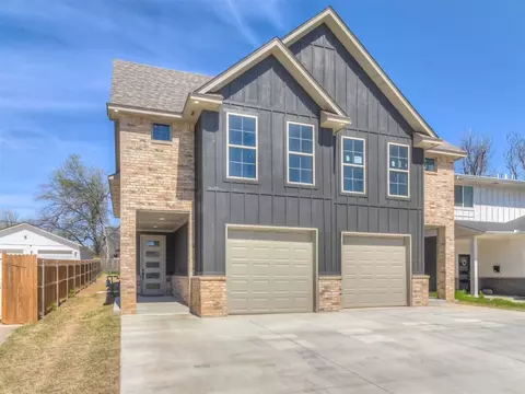 1735 NW 14th St #A&B, Oklahoma City, OK 73106