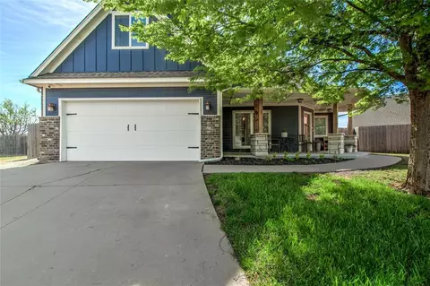 8304 NW 138th Cir, Oklahoma City, OK 73142