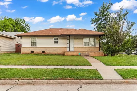 4428 NW 32nd St, Oklahoma City, OK 73112