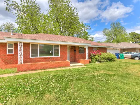 1207 NE 47th St, Oklahoma City, OK 73111