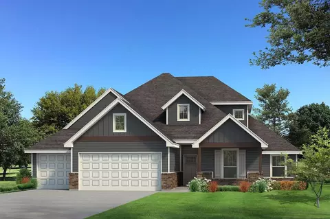 4232 NW 158th St, Edmond, OK 73013
