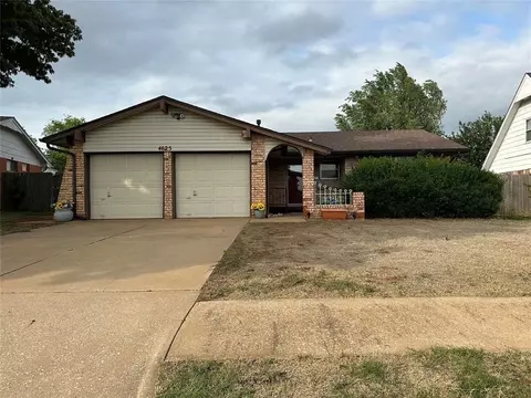 4625 SE 50th St, Oklahoma City, OK 73135