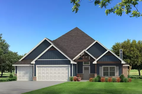 4200 NW 158th St, Edmond, OK 73013