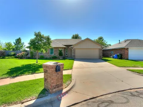 2500 Northern Hills Rd, Norman, OK 73071
