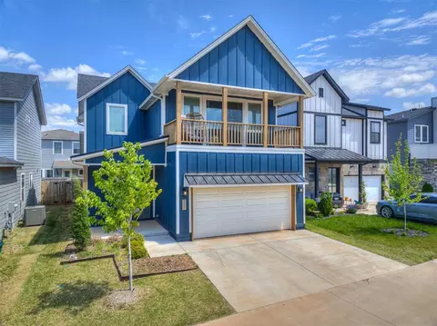 2520 NW 129th St, Oklahoma City, OK 73120