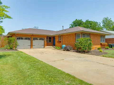 2305 Gladstone Ter, Oklahoma City, OK 73120