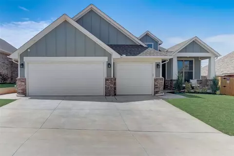 9332 SW 44th Ter, Oklahoma City, OK 73179